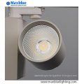 110V/220V/240V Citizen COB LED Track Ceiling Light with CRI97